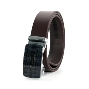 Thắt Lưng Gucasa Da Bò Cao Cấp 005