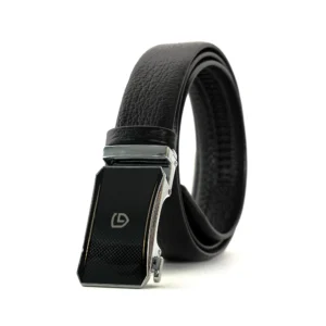 Dây Nịt Da Bò Dập Vân Cây Gucasa (DCAYMTRT001-01)