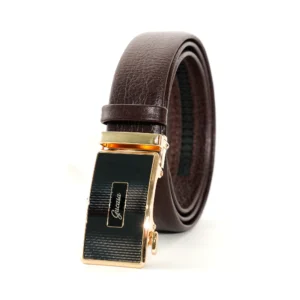 Dây Nịt Da Bò Dập Vân Cây Gucasa (DCAYMTRT001-02)