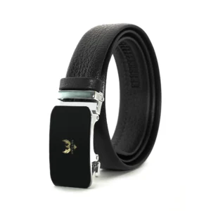 Dây Nịt Da Bò Dập Vân Cây Gucasa (DCAYMTRT003-01)