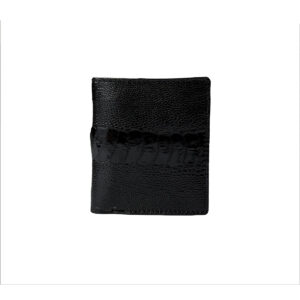 Ví Da Đà Điểu Lucasa Dáng Đứng