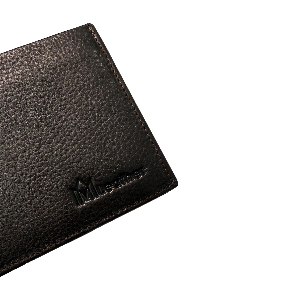 Ví da bò hạt Minh Anh 22-7