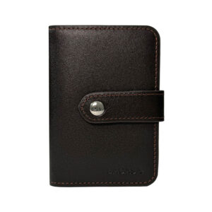 Ví Da Bò Mini Lacasa